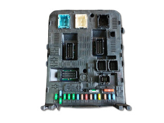 блок комфорта Citroen C5 1 поколение [рестайлинг] 2007, 2.0 л., RHR (DW10BTED4), дизель, 9664969280, V02