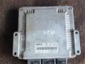 блок управления двигателем Renault Master 2 поколение 2002, 2.5 л., дизель, 0281010320, HOM8200106111, 8200110105 - фото №2