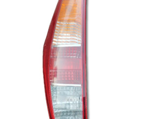 фонарь задний левый Fiat Ulysse 2 поколение (2002 - 2010), 2.0 л., RHW (DW10ATED4), дизель