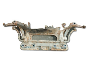 балка подвески передняя (подрамник) Citroen Berlingo 1 поколение (M59) [рестайлинг] 2008