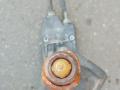 кулиса Renault Espace 4 поколение 2004, 2.2 л., DCi, G9T 742, дизель, 6МКПП, черный, минивэн, передний привод - фото №2