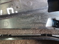 накладка двери (крышки) багажника Peugeot 308 T9 2014, 1.6 л., HDi, дизель, МКПП, хетчбэк 5 дв., передний привод - фото №3