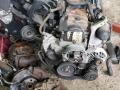двигатель Citroen C3 1 поколение 2002, 1.4 л., KFV (TU3A), бензин, МКПП, голубой, передний привод, PSAKFV - фото №2