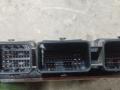 блок управления двигателем Citroen Berlingo 1 поколение (M49) (1996 - 2003), ME745, 9660907580, 0261208905 - фото №3