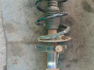 стойка передняя правая Renault Laguna 2 поколение 2002, 2.2 л., G9T 702, дизель, МКПП, универсал
