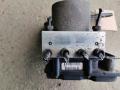блок ABS Citroen Berlingo 1 поколение (M59) [рестайлинг] 2008, 9660777880, 0265231522 - фото №3