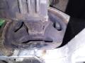 подушка крепления КПП Peugeot 407 1 поколение 2005, 2.0 л., RHR (DW10BTED4), дизель, МКПП, серебро, универсал, передний привод - фото №5