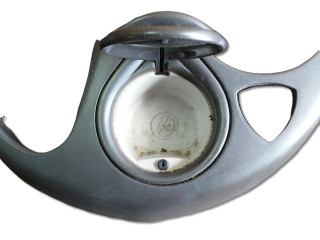 накладка на торпедо (консоль) Fiat Ulysse 2 поколение (2002 - 2010), 2.0 л., RHW (DW10ATED4), дизель