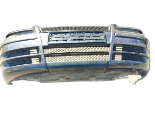 бампер передний Fiat Ulysse 2 поколение 2005, 2.2 л., 4HW (10DZ33), дизель