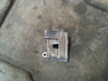 кронштейн двигателя Peugeot 807 1 поколение 2004, 2.0 л., RHM (DW10ATED4), дизель, АКПП, черный, передний привод - фото №4