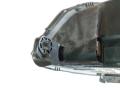 фара правая Citroen C5 1 поколение [рестайлинг] 2007, 2.0 л., RHR (DW10BTED4), дизель, чёрный, 9661316580D00 - фото №5
