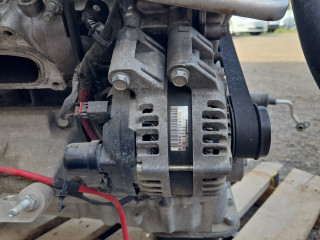 генератор Dodge Challenger 3 поколение [2-й рестайлинг] 2016, 3.6 л., бензин, АКПП, задний привод, P04801779AI