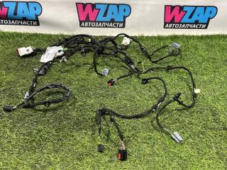 проводка Ford Explorer 6 поколение U625 2023, 2.3 л., бензин, АКПП, внедорожник 5 дв., полный привод, P1MT14B079BAYA