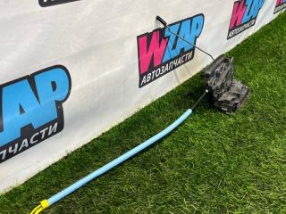 замок двери задней левой Mini Countryman 2 поколение [рестайлинг] F60 2021, 2.0 л., бензин, АКПП, внедорожник 5 дв., полный привод, правый руль, 7281943, 51227281943, 51227395103, 51227395356