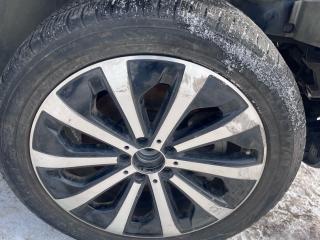 диск литой Mercedes-Benz GLA-Класс H247 2020, 2.0 л., бензин, АКПП, синий, передний привод