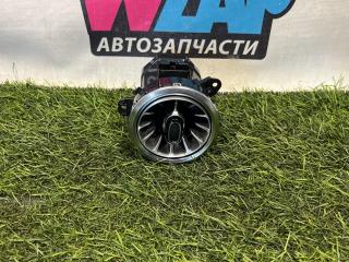 дефлектор обдува салона Mercedes-Benz GLA-Класс H247 [рестайлинг] 2023, 2.0 л., бензин, АКПП, белый, A17783065029051