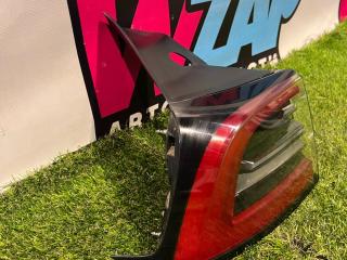 фонарь задний левый Tesla Model Y 1 поколение 2023, электро, полный привод, 1502086-00-D