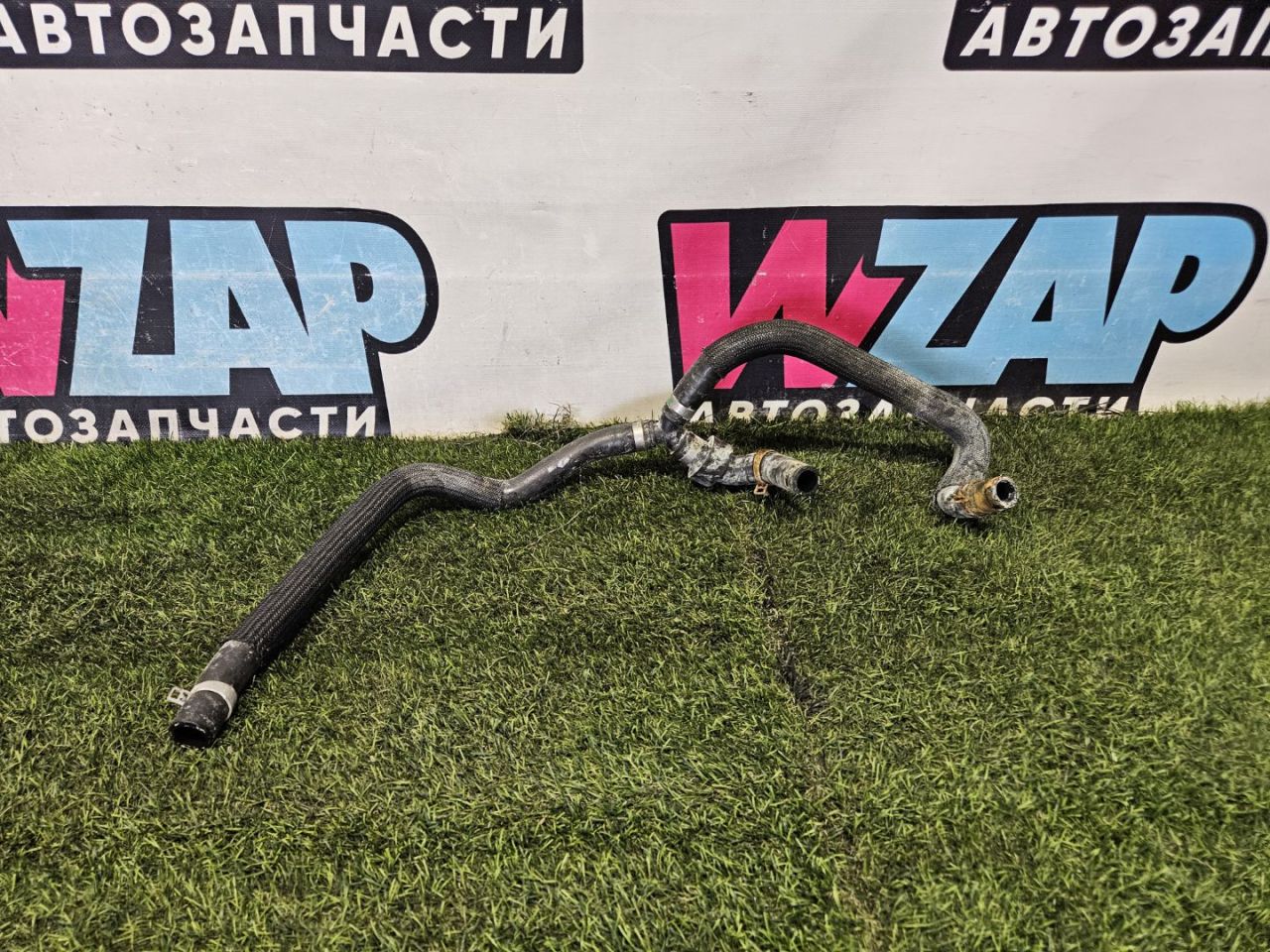 патрубок радиатора Ford Escape 4 поколение CX482 2020, 1.5 л., бензин, АКПП, внедорожник 5 дв. - фото №1