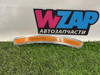 отражатель правый BMW X7 G07 [рестайлинг] (2022 - 2026), 7437084