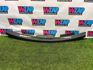 накладка на торпедо (консоль) Ford Mustang 6 поколение S550 [рестайлинг] 2022, 2.3 л., бензин, МКПП, купе, HR3B-63046B62-AB