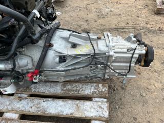 КПП механическая (МКПП) Ford Mustang 6 поколение S550 [рестайлинг] 2022, 2.3 л., бензин, МКПП, купе, FR337003CE, FR3R-7006-AB