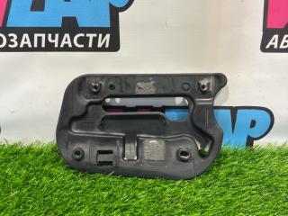 воздухозаборник Ford Mustang 6 поколение S550 [рестайлинг] 2019, 2.3 л., бензин, АКПП, красный, кабриолет, задний привод, JR3B-16C195-AC