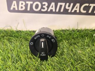 переключатель света Dodge Challenger 3 поколение [2-й рестайлинг] 2016, 3.6 л., бензин, АКПП, задний привод, 68141053AC