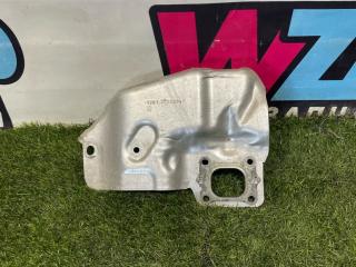 шумоизоляция (термозащита) Chevrolet TrailBlazer 3 поколение 2022, 1.3 л., бензин, вариатор, оранжевый, хетчбэк 5 дв., полный привод, 25203641