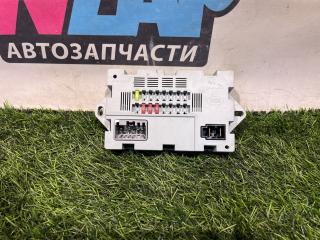 блок предохранителей Jaguar XJ 4 поколение [рестайлинг] 2017, 3.0 л., бензин, АКПП, седан, задний привод, CPLA-14Q073-AA