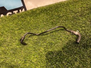 трубка топливная Ford Mustang 6 поколение S550 [рестайлинг] 2018, 2.3 л., бензин, АКПП, купе, задний привод, FR3E-98468-AC