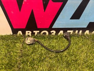 датчик детонации Ford Mustang 6 поколение S550 [рестайлинг] 2018, 2.3 л., бензин, АКПП, купе, задний привод, 1S7A12A699BB