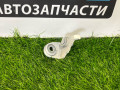 петля двери Ford Mustang 6 поколение S550 [рестайлинг] 2020, 2.3 л., бензин, АКПП, белый, кабриолет, задний привод - фото №2