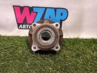 ступица задняя Ford Mustang 6 поколение S550 [рестайлинг] 2019, 2.3 л., бензин, АКПП, серый, кабриолет