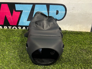 кожух рулевой колонки Mini Countryman 2 поколение [рестайлинг] F60 2021, 2.0 л., бензин, АКПП, внедорожник 5 дв., полный привод, правый руль, 51459344853, 51459344854