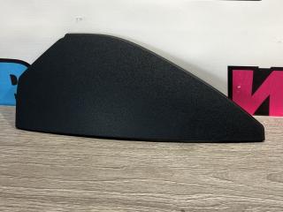 заглушка в торпедо левая Tesla Model S 1 поколение [рестайлинг] 2018, электро, седан, 1028359-00-A