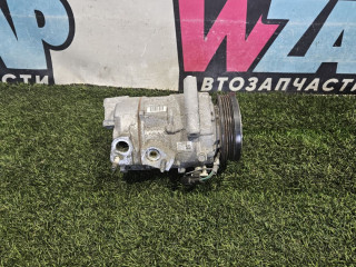 компрессор кондиционера Ford Explorer 6 поколение U625 2020, 2.3 л., бензин, АКПП, внедорожник 5 дв., полный привод, L1MH19D629AB