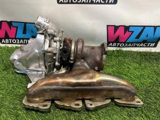 турбина Mercedes-Benz GLA-Класс H247 [рестайлинг] 2023, 2.0 л., бензин, АКПП, белый, A2600902500