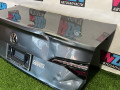 крышка багажника (дверь 3-5) Volkswagen Jetta 7 поколение 2019, 1.4 л., бензин, АКПП, седан, передний привод - фото №2