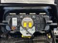 панель передняя салона (торпедо) Buick Encore GX 1 поколение 2020, 1.3 л., бензин, АКПП, полный привод - фото №9