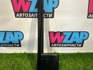 воздуховод (дефлектор) радиатора Ford Mustang 6 поколение S550 [рестайлинг] 2020, 2.3 л., бензин, АКПП, белый, купе, задний привод, FR3B8102B