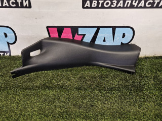 обшивка салона Mini Countryman 2 поколение [рестайлинг] F60 2021, 2.0 л., бензин, АКПП, внедорожник 5 дв., полный привод, правый руль, 7380257