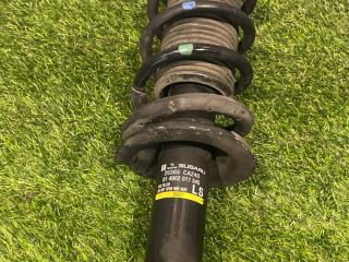 амортизатор задний правый Subaru BRZ 1 поколение [рестайлинг] 2020, 2.0 л., бензин, МКПП, синий, купе, задний привод, 20365CA240