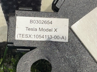 динамик Tesla Model X 1 поколение 2017, электро, белый, 1054113-00-A