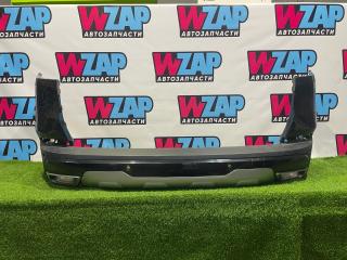 бампер задний BMW X5 G05 2023