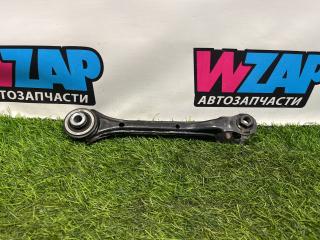 рычаг задний Ford Mustang 6 поколение S550 [рестайлинг] 2021, 2.3 л., бензин, АКПП, оранжевый, купе, задний привод, FR3C-5K898-BB