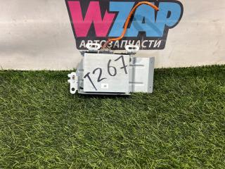 Преобразователь напряжения Ford Edge 2 поколение CD539 [рестайлинг] 2022, 2.0 л., бензин, АКПП, внедорожник 5 дв., полный привод, E1GT-19G317-AF