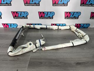 подушка безопасности боковая (шторка) Ford Explorer 6 поколение U625 2020, 2.3 л., бензин, белый, задний привод, LB5BS042D95AR