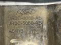 подушка крепления КПП Ford Mustang 6 поколение S550 [рестайлинг] 2018, 2.3 л., бензин, АКПП, кабриолет, задний привод, JR3C6068AB - фото №6