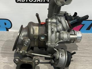 турбина Buick Encore GX 1 поколение (2019 - 2026), 1.2 л., 55515916