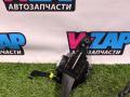 ремень безопасности Ford Mustang 6 поколение S550 [рестайлинг] 2018, 2.3 л., бензин, АКПП, черный, кабриолет, задний привод, JR3BC699D65AC3ZHE - фото №6